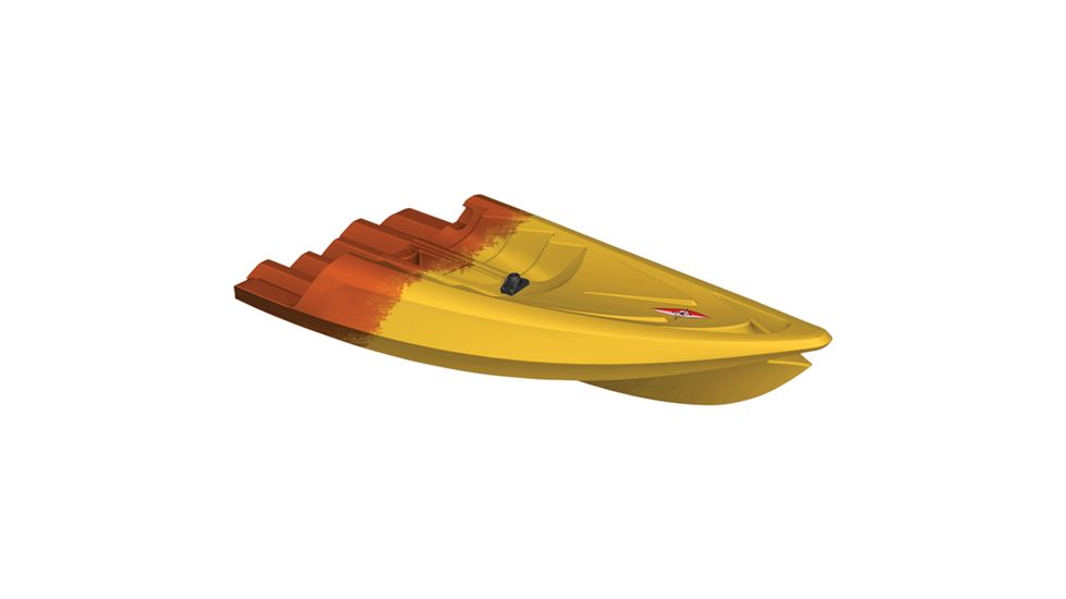 Point 65 Tequila! Gtx Angler Front Y/o 015301230217