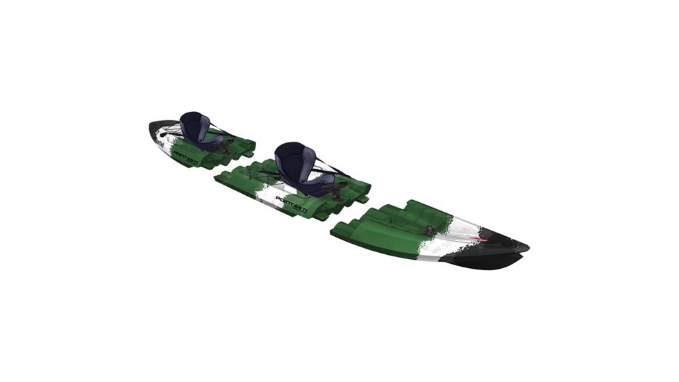 Point 65 Tequila! Gtx Angler Tandem Gre 015301220225