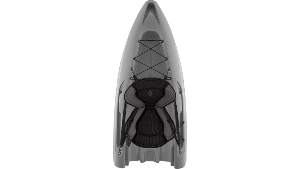 Point 65 Tequila Gtx Back Grey 015301240110