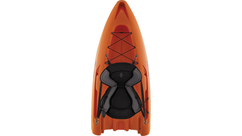 Point 65 Tequila Gtx Back Orange 015301240105