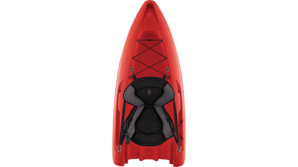 Point 65 Tequila Gtx Back Red 015301240104