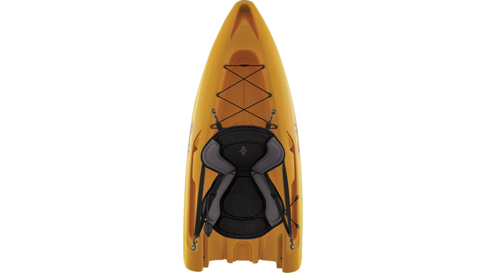 Point 65 Tequila Gtx Back Yellow 015301240103