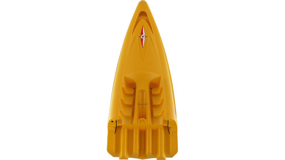 Point 65 Tequila Gtx Front Yellow 015301230103
