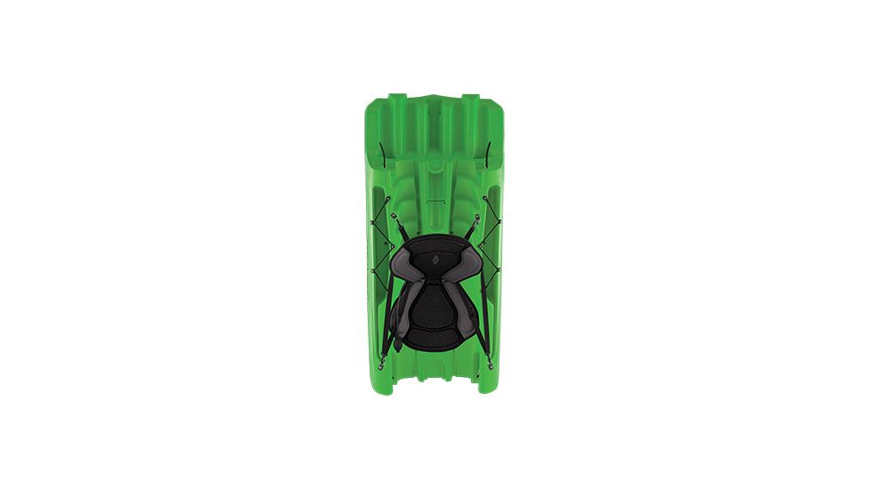 Point 65 Tequila! Gtx Mid Kayak, Lime 317572