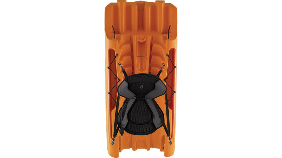 Point 65 Tequila Gtx Mid Orange 015301250105