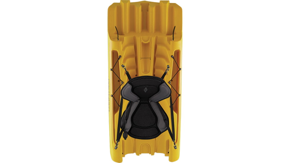 Point 65 Tequila Gtx Mid Yellow 015301250103