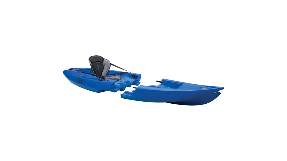 Point 65 Tequila Gtx Solo Blue 015301210109