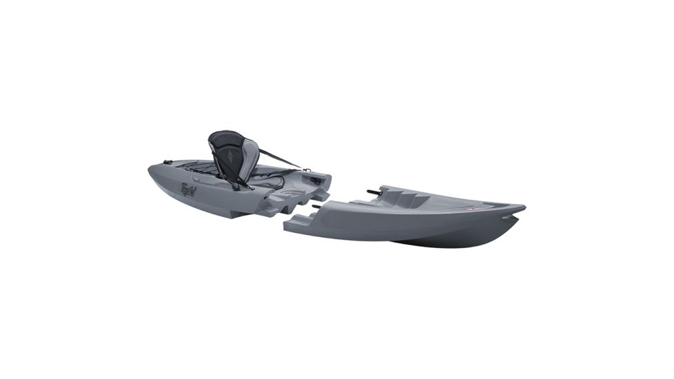 Point 65 Tequila Gtx Solo Grey 015301210110