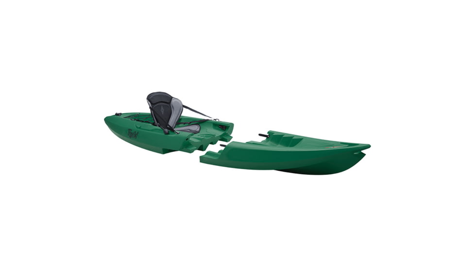 Point 65 Tequila Gtx Solo Moss Green 015301210111