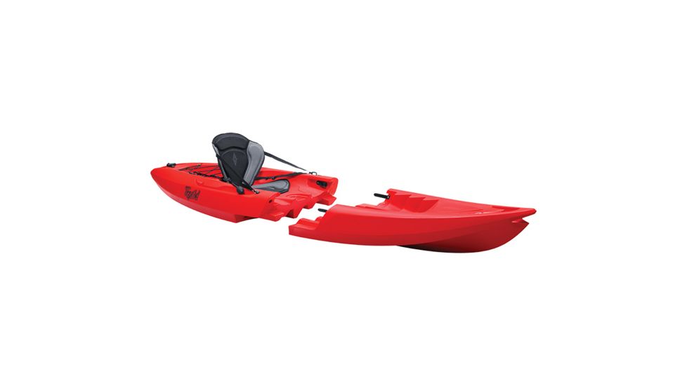 Point 65 Tequila Gtx Solo Red 015301210104