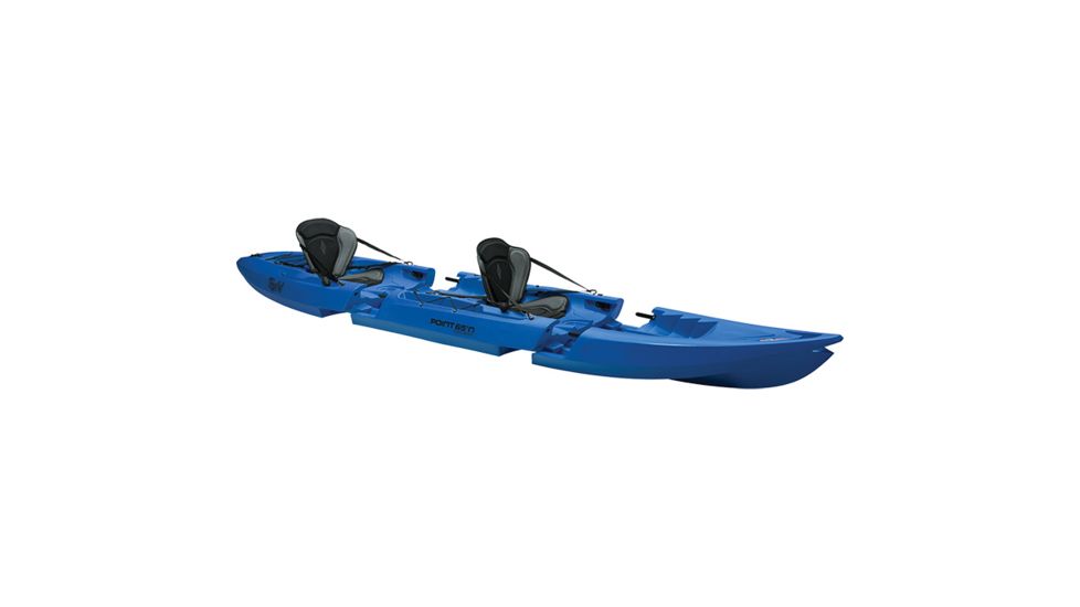 Point 65 Tequila Gtx Tandem Blue 015301220109