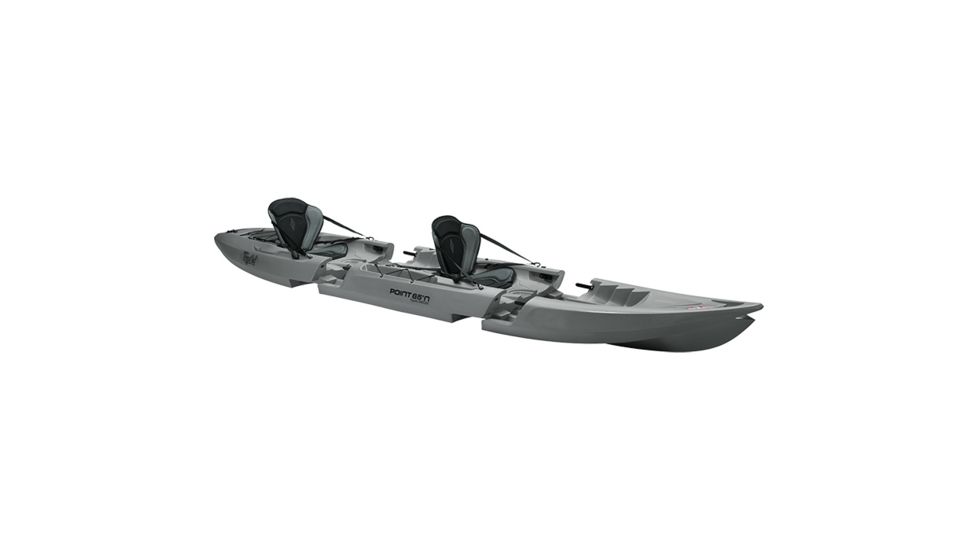 Point 65 Tequila Gtx Tandem Grey 015301220110