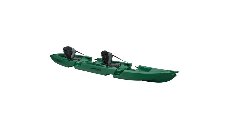 Point 65 Tequila Gtx Tandem Moss Green 015301220111