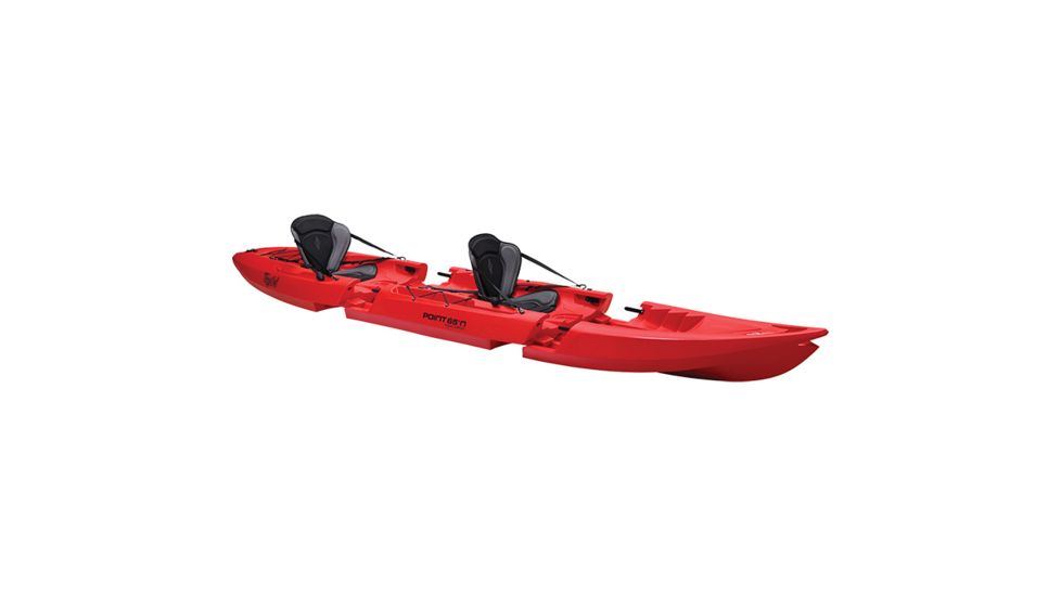 Point 65 Tequila Gtx Tandem Red 015301220104