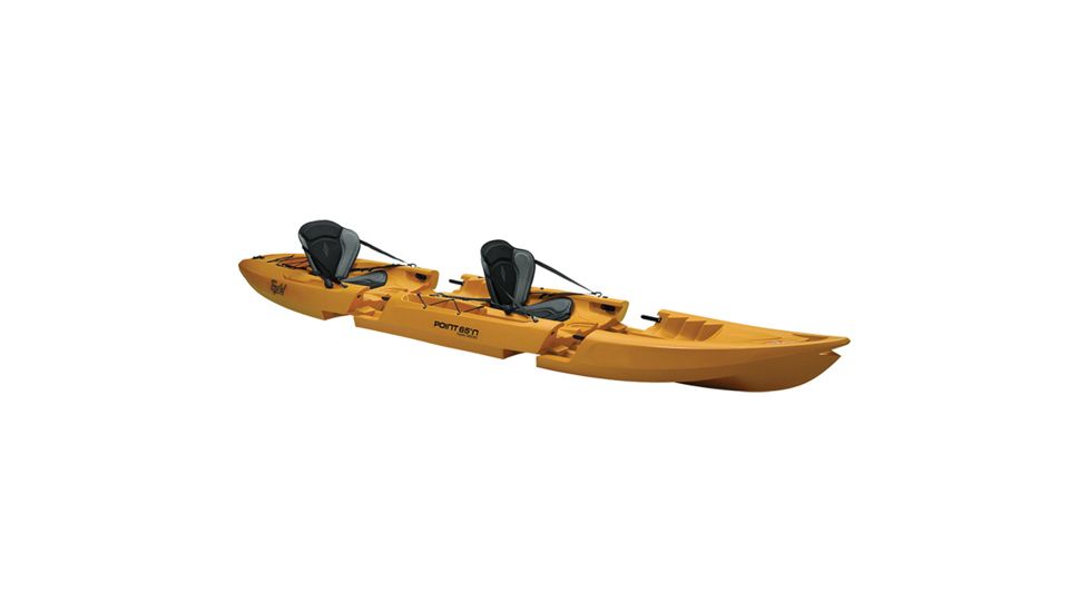 Point 65 Tequila Gtx Tandem Yellow 015301220103