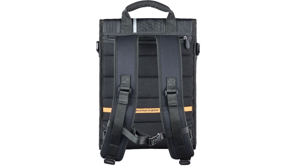 Point 65 Wannabee Messenger 000000100034