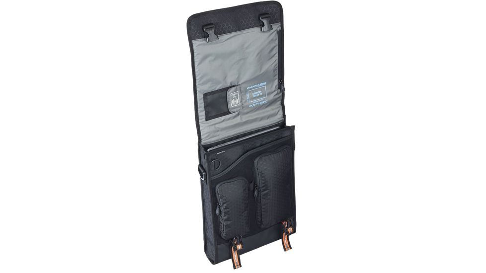 Point 65 Wannabee Messenger 000000100034