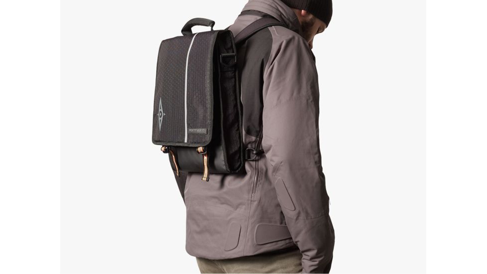 Point 65 Wannabee Messenger 000000100034