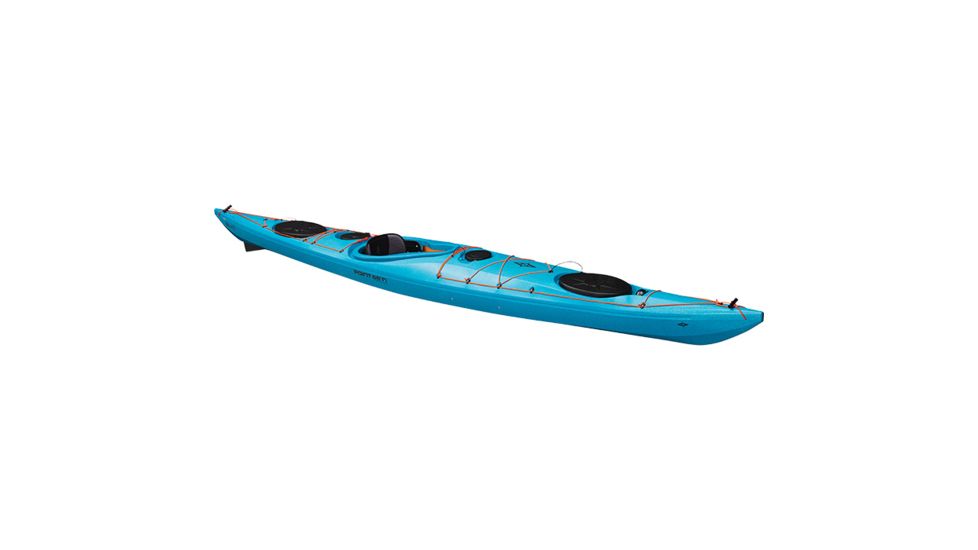 Point 65 Whisky 16- Rocker- Light Blue 000115020207