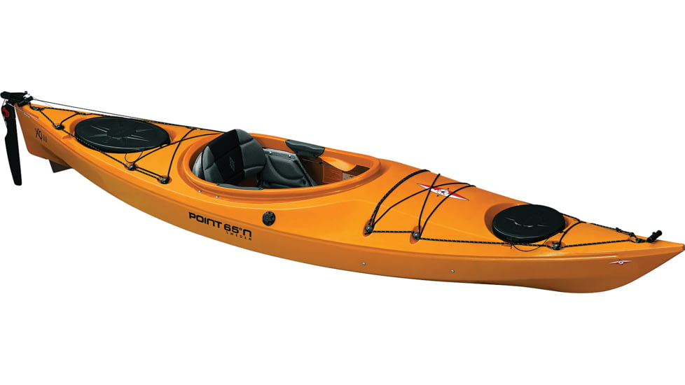 Point 65 Xo11 Gs Ruddernskeg- Lime 014001060908