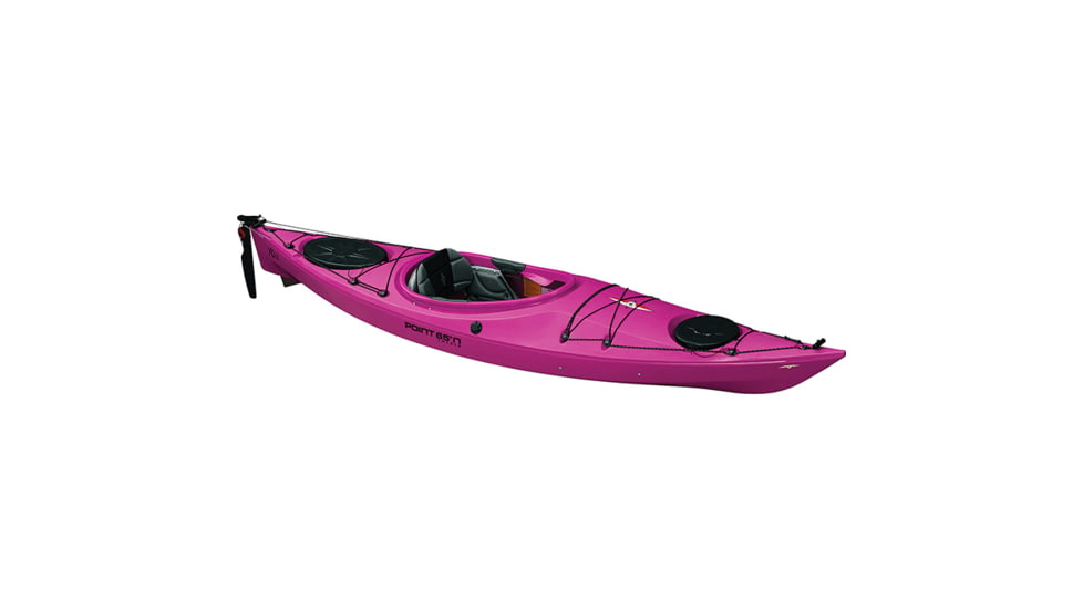 Point 65 Xo11 Gs Ruddernskeg- Purple 014001060914