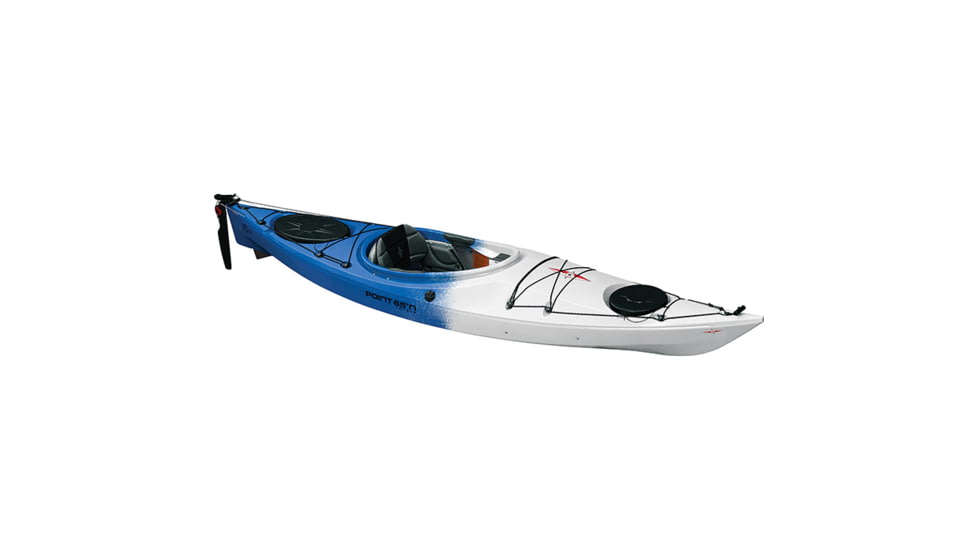 Point 65 Xo11 Gs Ruddernskeg- W/b 014001060915