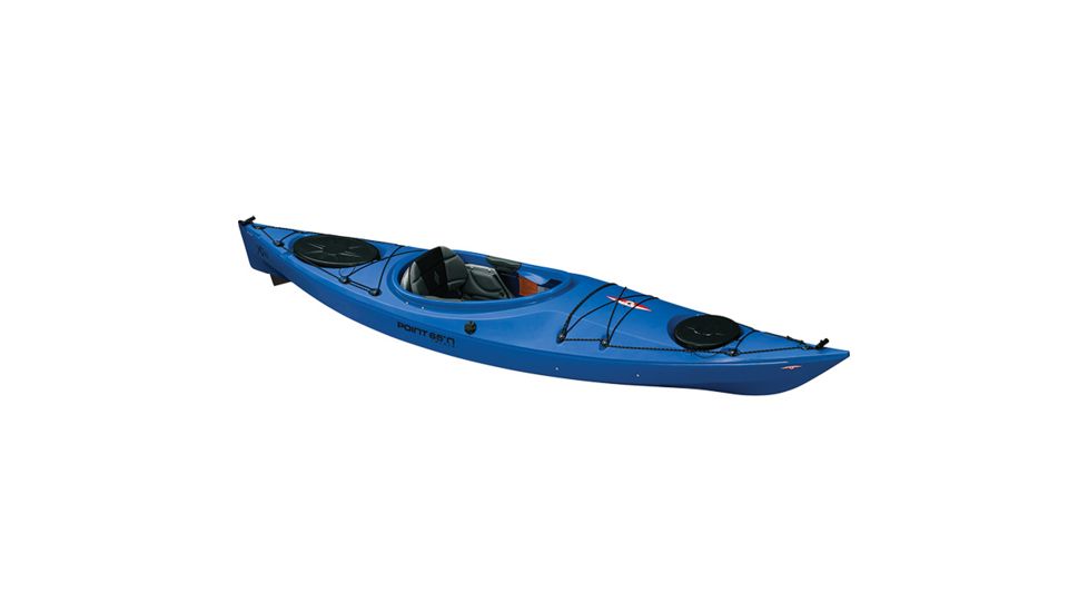 Point 65 Xo11 Gt Skeg- Blue 000140011709