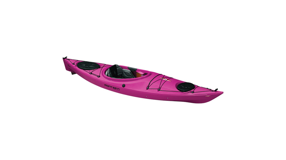 Point 65 Xo11 Gt Skeg- Purple 000140011714