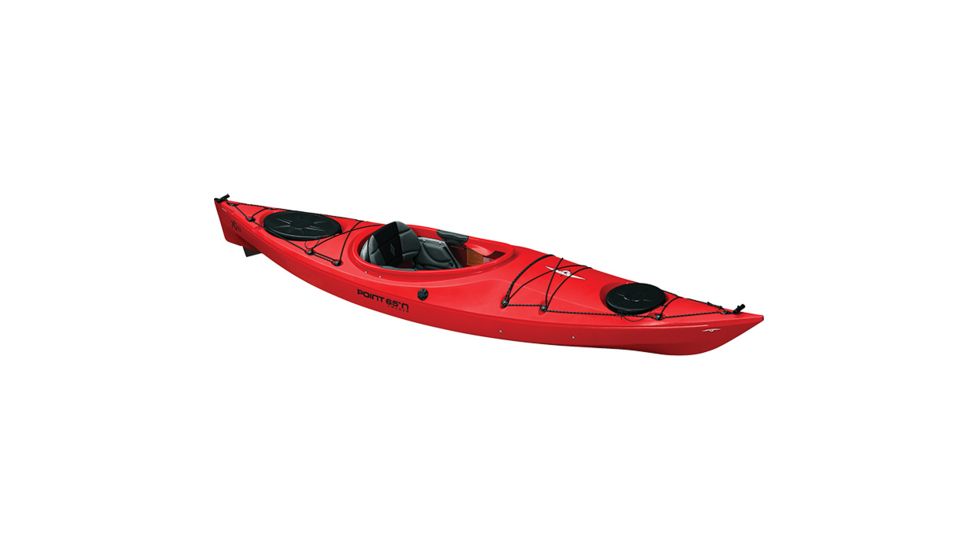Point 65 Xo11 Gt Skeg- Red 000140011704