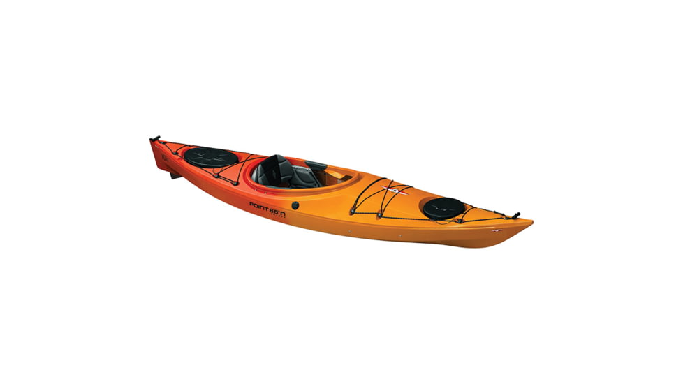 Point 65 Xo11 Gt Skeg- Y/o 000140011717