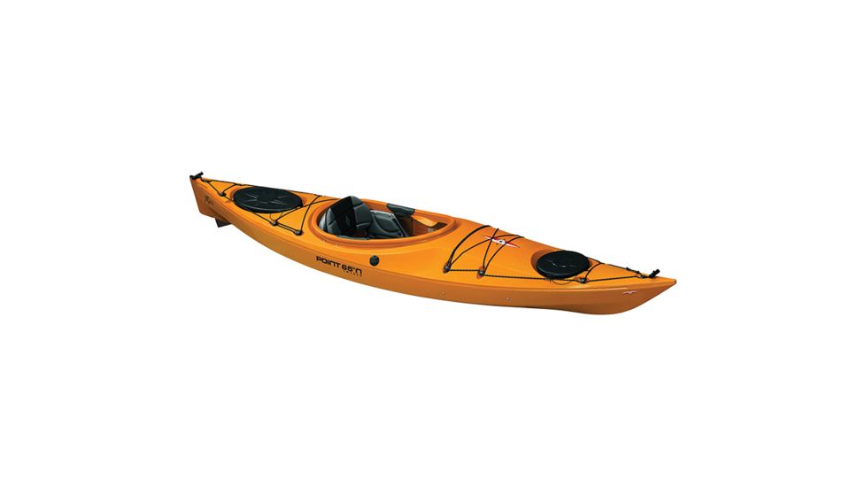Point 65 Xo11 Gt Skeg- Yellow 000140011703
