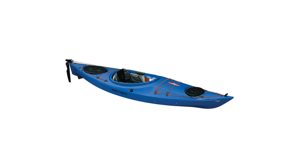 Point 65 Xo11 Gte 3l R&amp;s - Blue 000140021909