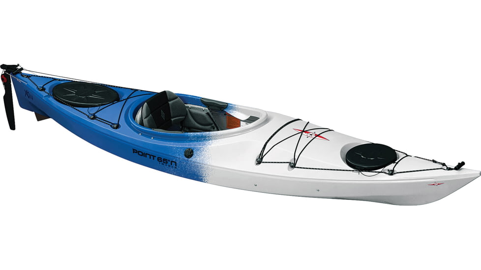 Point 65 Xo11 Gte 3l R&amp;s - Grey 000140021910