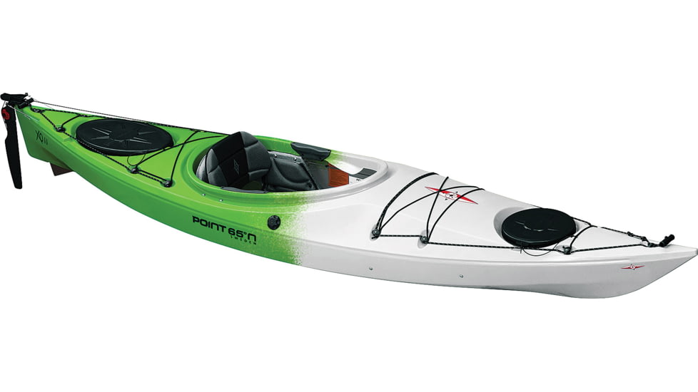 Point 65 Xo11 Gte 3l R&amp;s - Grey 000140021910