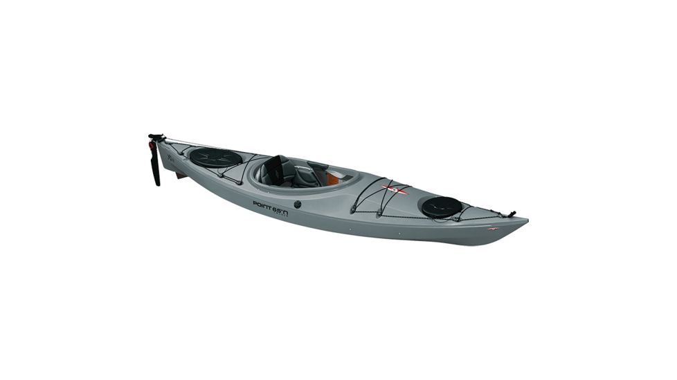 Point 65 Xo11 Gte R&amp;s - Grey 000140012010
