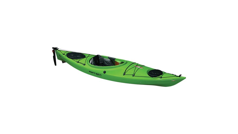 Point 65 Xo11 Gte R&amp;s - Lime 000140012008