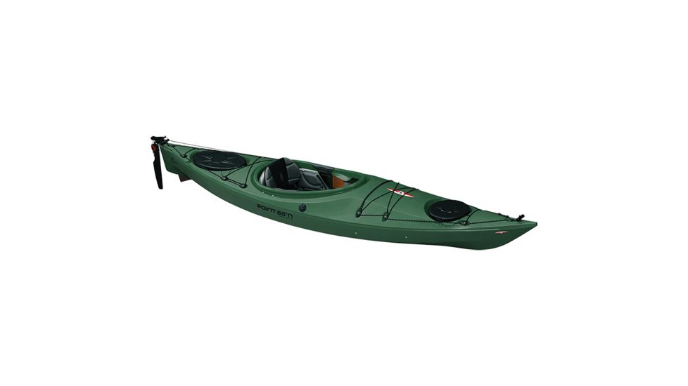 Point 65 Xo11 Gte R&amp;s - Moss Green 000140012011