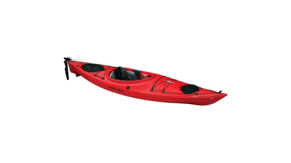 Point 65 Xo11 Gte R&amp;s - Red 000140012004
