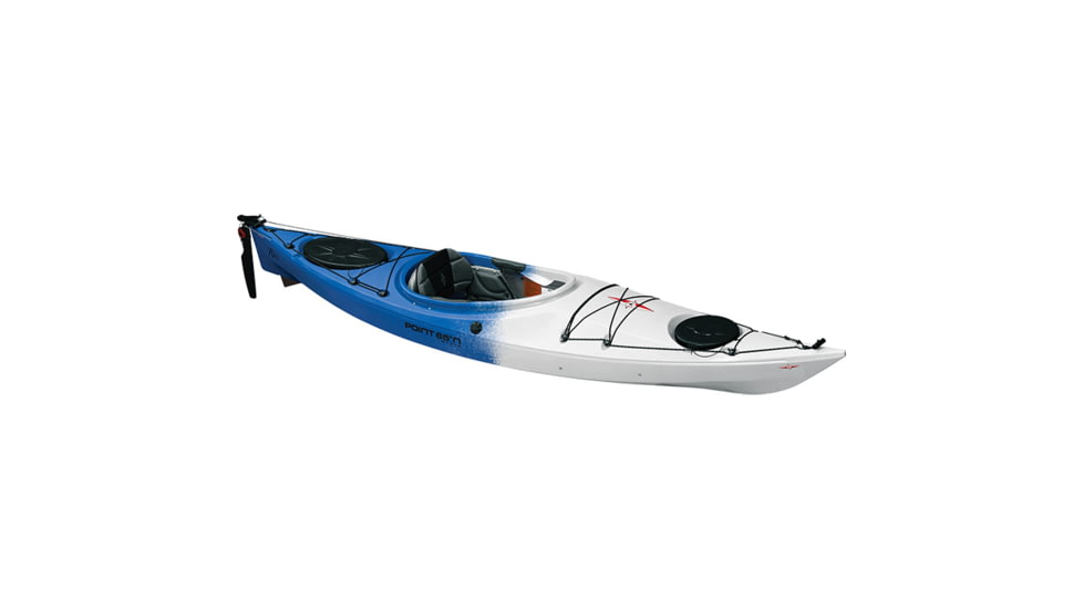 Point 65 Xo11 Gte R&amp;s - White/blue 000140012015