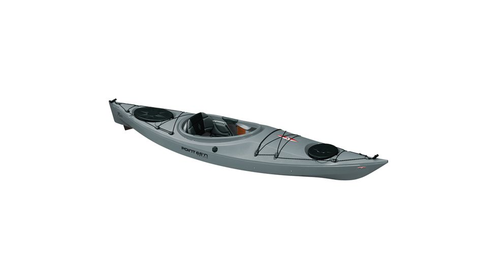 Point 65 Xo11 Gte Skeg - Grey 000140011910