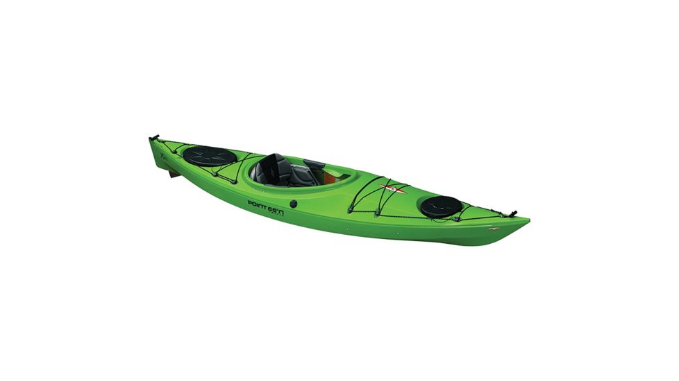 Point 65 Xo11 Gte Skeg - Lime 000140011908