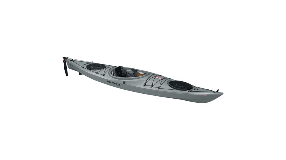 Point 65 Xo13 Gs R&amp;s - Grey 014101060910