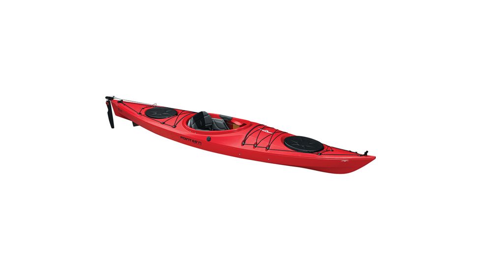 Point 65 Xo13 Gs R&amp;s - Red 014101060904