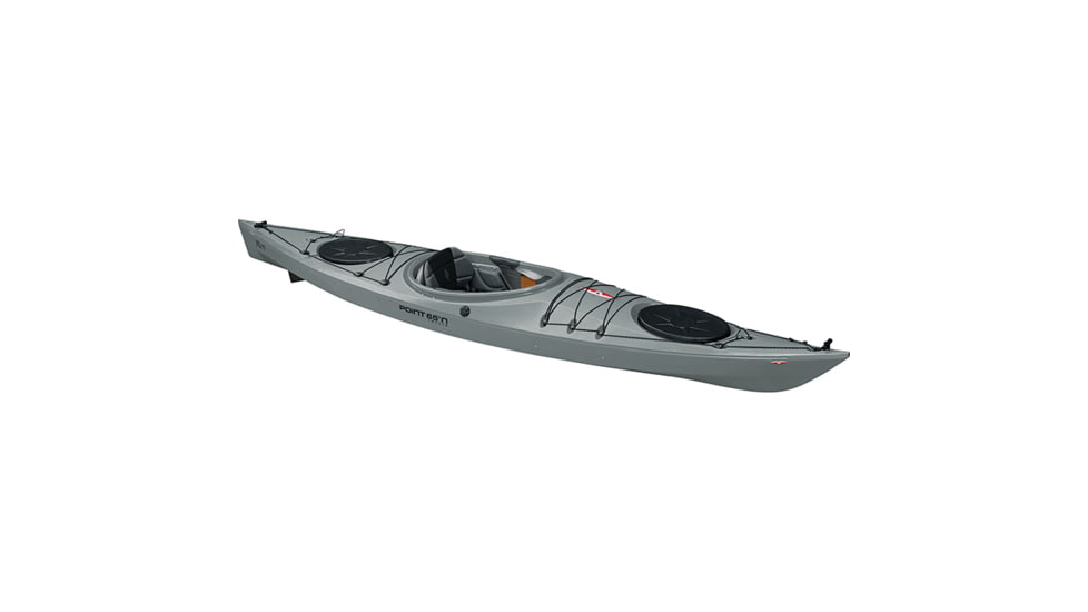 Point 65 Xo13 Gs Skeg - Grey 014101020910