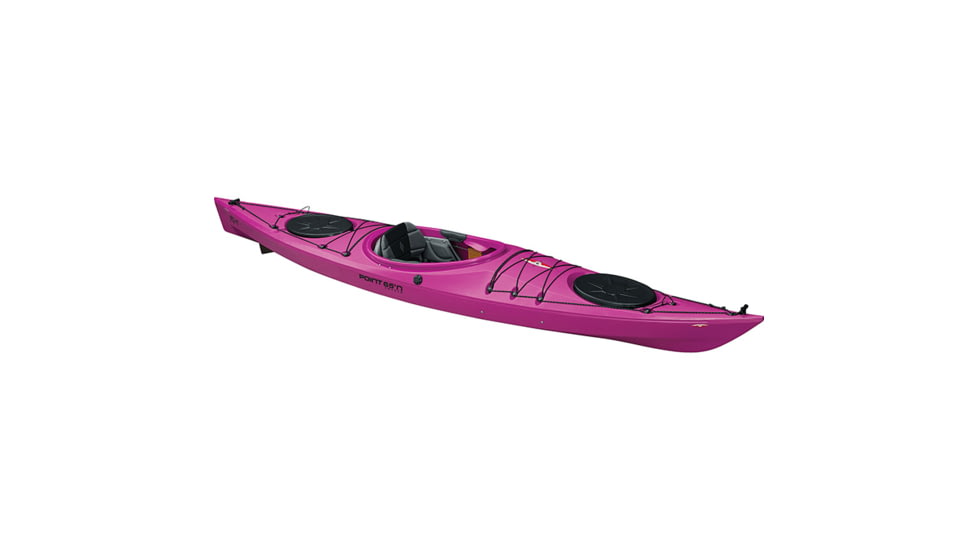 Point 65 Xo13 Gs Skeg - Purple 014101020914