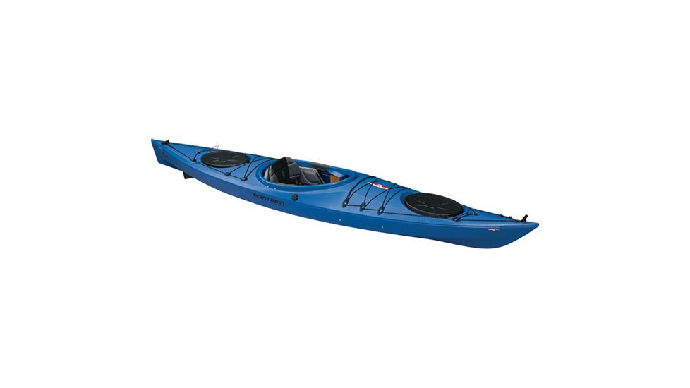 Point 65 Xo13 Gt Skeg - Blue 000141011709