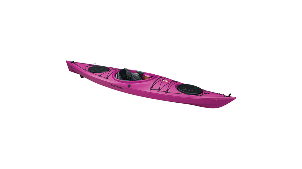 Point 65 Xo13 Gt Skeg - Purple 000141011714