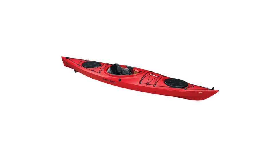 Point 65 Xo13 Gt Skeg - Red 000141011704