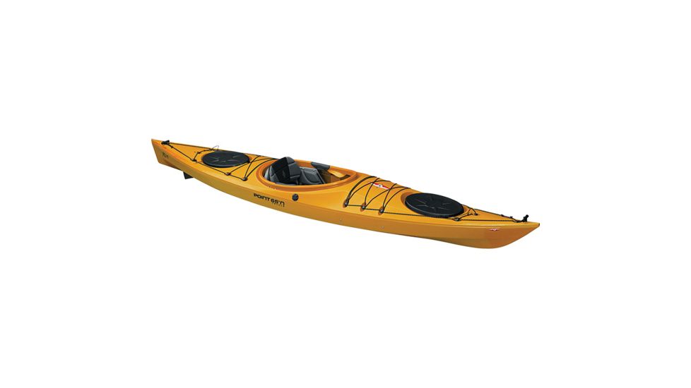 Point 65 Xo13 Gt Skeg - Yellow 000141011703