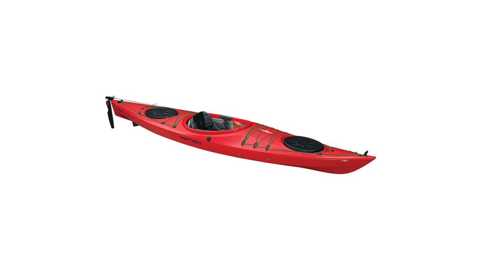 Point 65 Xo13 Gte 3l Rudnskeg- Red 000141021904